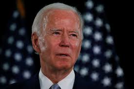 Ready to build back better for all americans. Joe Biden Warns That President Trump Is Going To Try To Steal This Election The Washington Post