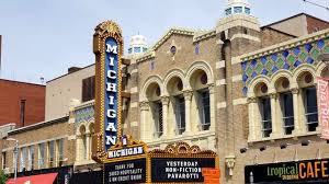 See more ideas about jackson michigan, jackson, michigan. Here S What To Watch At Michigan Theater S Virtual Movie Palace 07 27 08 02