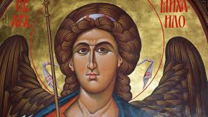 The Michaelion Shrine: A lost relic from a bygone era