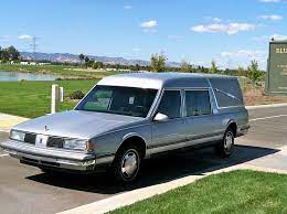 Pin On Hearse