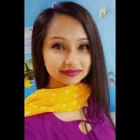 Sadia Afrin Email & Phone Number