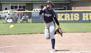 Senior Ace Adding to Whiteford Legacy