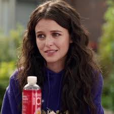 Maxine Delaney's Instagram, Twitter & Facebook