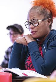 FOUNDATION SALUTES LIFETIME GIVERS pg. 8