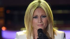 Helene fischer hat immer wieder lust auf etwas neues und trägt jetzt einen long bob. Helene Fischer Neuer Look Und Pikantes Gestandnis Stars