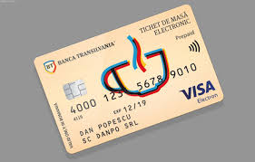 Getting a new debit card can be very exciting and once it lands in your hands, the temptation to use it immediately is very high. Banca Transilvania LanseazÄ Cardul De MasÄ Cum FuncÈioneazÄ Èi Ce InseamnÄ Stiri De Cluj