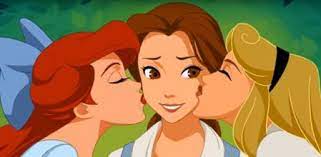 Disney Presentara Su Primera Princesa Homosexual En 2018