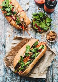 Vietnamese Cuisine Class November 28th With Top Chef Alumn Nini Nguyen Salad Rolls Recipes Cooking
