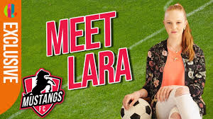 Was established in 2004 with three age groups, u8, u9, u10. Mustang Fc Meet Lara Youtube