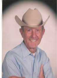 Joseph Frank “Jeff” Gaspard (1925-2009)