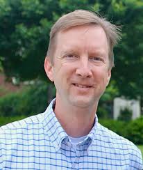 Scott Shipley Mayor of Crestwood Missouri