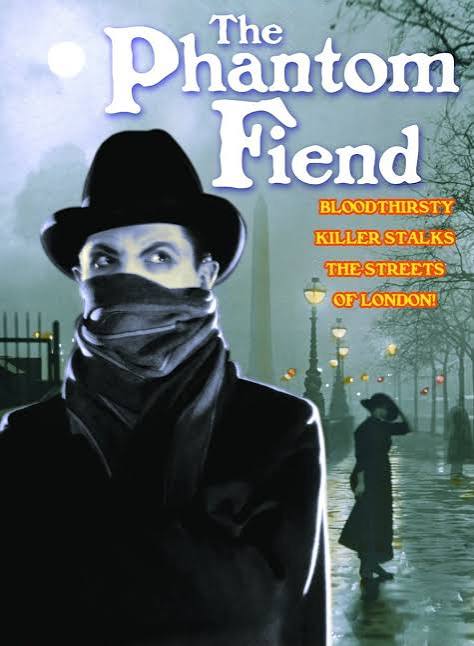 The Phantom Fiend (1932) - IMDb
