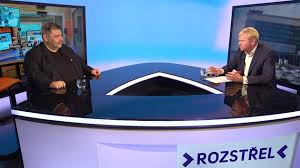 Luboš xaver veselý patří k nejzkušenějším rozhlasovým moderátorům v české republice. Videt Chalupare Po Stopadesate Kvuli Tomu Si Ct Neplatime Rekl Xaver Vesely Idnes Cz