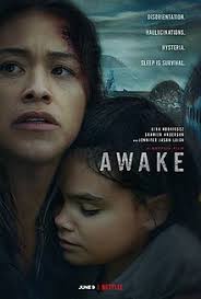 Nonton film army of the dead (2021) sub indo, setelah wabah zombie di las vegas, sekelompok tentara bayaran mengambil pertaruhan terakhir: Nonton Download Film Awake 2021 Sub Indo Dan Eng Pojokmovie