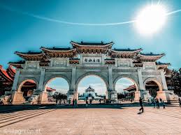 Exploring Taipei: Your Travel Guide to Taiwan's Cultural Hub