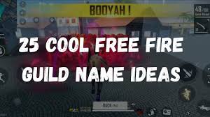 1,311,351 likes · 33,477 talking about this. 25 Cool Free Fire Guild Name Ideas Youtube
