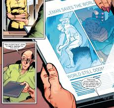 ☆HIT n MISS comic porn | HD Porn Comics