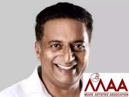Maybe you would like to learn more about one of these? Prakash Raj To Contest For Maa Association Election 2021