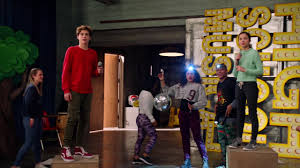 He has also appeared on shows like lethal weapon and game shakers. Vans Shoes Worn By Joshua Bassett As Ricky Bowen In High School Musical The Musical The Series Season 1 Episode 7 Thanksgiving 2019