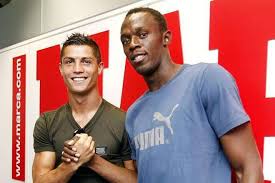 Usain bolt (34 years old) 2021 body stats. Usain Bolt Biography Photo Age Height Personal Life News Records Speed 2021