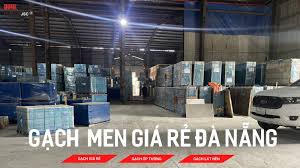Hơn +950 Mẫu Gạch Men Giá Rẻ Đà Nẵng - Home Group