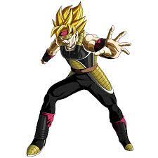 I have all mentors now, including bardock! Pinakamabilis Bardock Super Saiyan 2