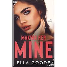 Amazon.com: Make Me Yours eBook : Goode, Ella: Kindle Store