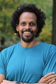 Encounters of the Ross Gay Kind — Kathleen Willard Poet