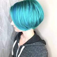 From the original 1920s flapper style to victoria beckham's graduated lob of the early aughts, there's a look to suit every face and hair type. 41 Low Maintenance Haircuts And Hairstyles For Every Hair Type Hair Com By By L Oreal Hair Styles Mermaid Hair Short Hair Styles