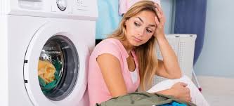 The washing machine takes a beating. Candy Appliance Error Codes Fantastic Services