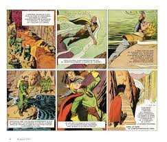 Les meilleurs images gratuites de humour pour facebook. Serie Flash Gordon Bulles En Vrac Une Librairie Du Reseau Canal Bd