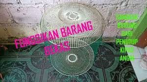 Check spelling or type a new query. Membuat Sangkar Burung Dari Penutup Kipas Angin Youtube