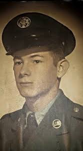 John James Huggins Sr.