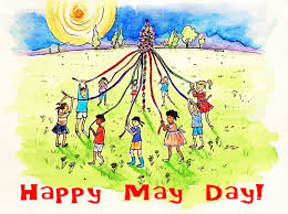 Image result for may day