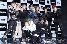 Kpop boy group profiles *for the disbanded kpop boy groups please visit: S Korean Boy Group Dkb Yonhap News Agency
