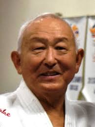 With a heavy heart we share the passing Sensei Jake Sugiyama. Sensei Jake  was a lifelong Judoka that has touched the lives of everyone he  encountered. He was a high level competitor