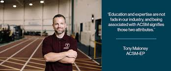 This is relevant in almost all fields of work and there are many opportunities for employment. Exercise Physiologist Acsm Certification