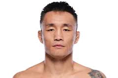 Cody Gibson «The Renegade»