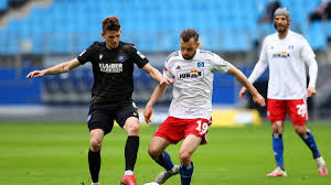 All scores of the played games, home and away stats, standings table. Hamburger Sv Verpasst Sieg Gegen Karlsruhe Das Zittern Um Den Relegationsplatz Beginnt Eurosport