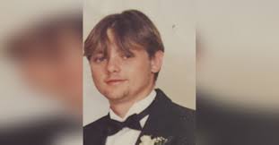 Obituary information for Jason Keith Baxter