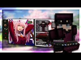 Study focus room education degrees, courses structure, learning courses. Zero Two 16x W Custom Inventory Fps Mcpe Pvp Texture Pack Mcpe W10 Youtube