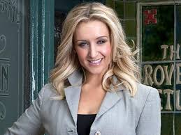 Read on for everything you need to know about the comings, goings, and new characters set to cause trouble in the coronation street cast. Catherine Tyldesley On Strictly Come Dancing Coronation Street Star Joins 2019 Line Up The Independent