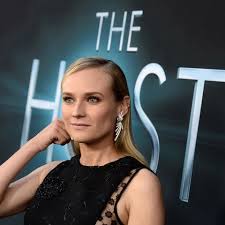 She returned to germany and became a top fashion model. Diane Kruger Aktuelle News Infos Bilder Bunte De