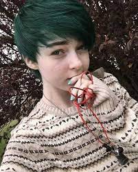 Die Letzte Kurze Frisur Ideen Sollte Jede Frau Sehen Die Frau Frisur Ideen Jede Kurze Letzte Sehen Sollt Emo Hair Androgynous Hair Short Hair Styles