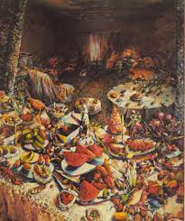 The multimedia artist was born during apartheid, south. Penny Siopis Nla Design And Visual Arts