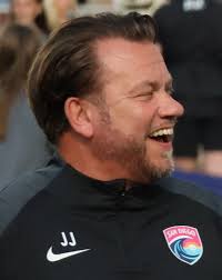 Jack Majgaard Jensen