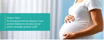 Dublu Test In Sarcina Screening Prenatal Trim I Donna Medical Center