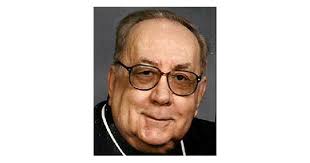 James Salinger Obituary (2014)