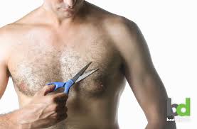 But the treatment is now at one time, hair removal lasers didn't work so well for people with medium to dark skin, says dr but you should shave the night before your appointment. Why Men Shouldn T Be Afraid To Get Laser Hair Removal