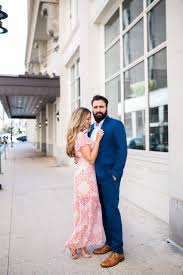 His Her Wedding Guest Attire The Teacher Diva A Dallas Fashion Blog Featuring Beauty Lifestyle Wedding Attire Guest Guest Attire Wedding Guest Outfit Formal Pastel suit + bright footwear. his her wedding guest attire the